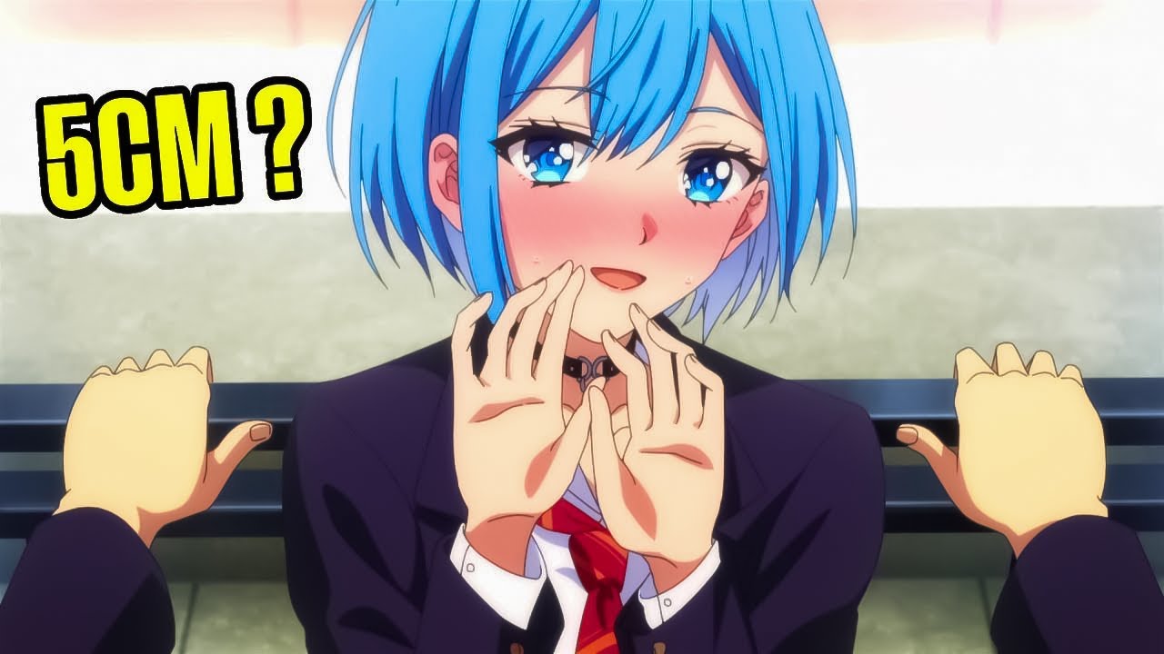 Une fille est tombée amoureuse de son meilleur ami, mais il aime quelqu'un d'autre - Anime Résumé