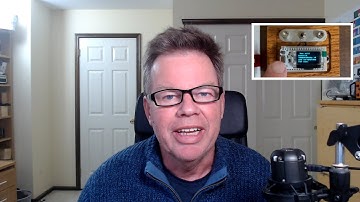 ESP32 Fortune Generator