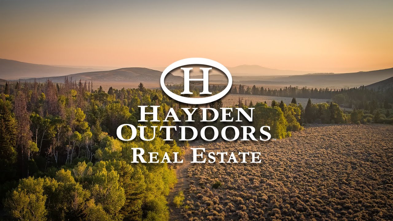 BURNT FORK RANCH DAGGET COUNTY, UTAH YouTube