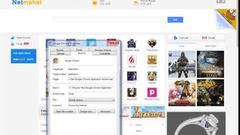 How To Remove netmahal.com Browser Hijacker (Removal Guide)