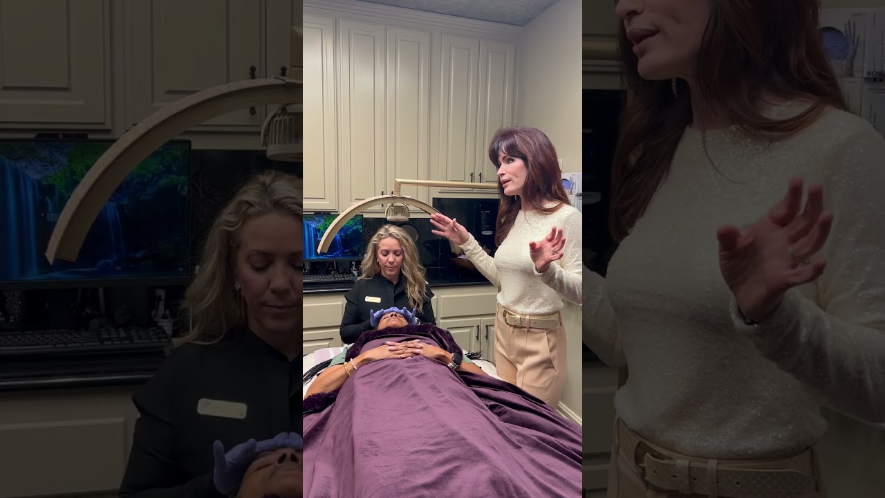 PRX-T33 &ldquo;No Peel, Chemical Peel&rdquo; with Dr. Z