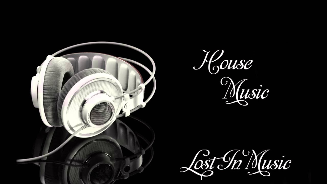 Top 5 House Songs (Lost In Music) Vol.3 YouTube