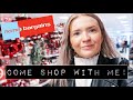 COME SHOP WITH ME IN HOME BARGAINS! | NEW IN CHRISTMAS 2019 | HARRIET MILLS