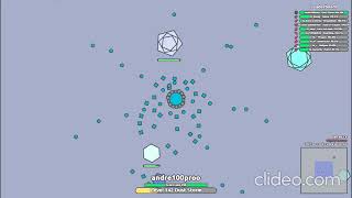 Celebrity Day 25 recreating (ART) in my arras.io private server Profile