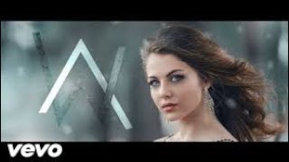 Alan Walker - I love you [ Music 2024 ]