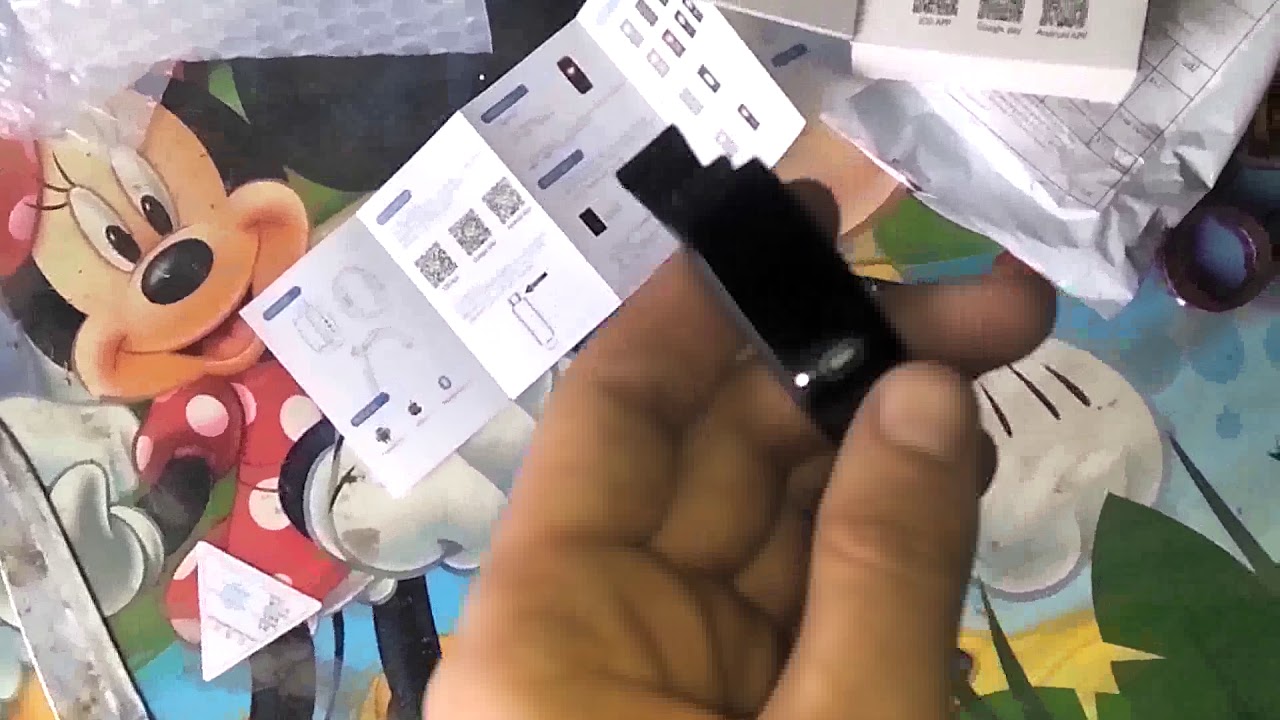 Tezer R17 Часть 1