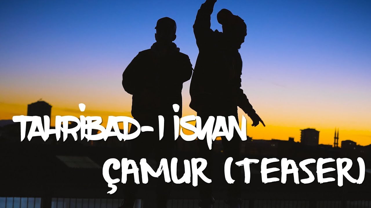tahribad syan amur teaser youtube tahribad syan amur teaser youtube