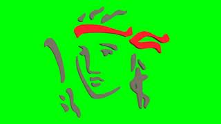 Prudential logo chroma