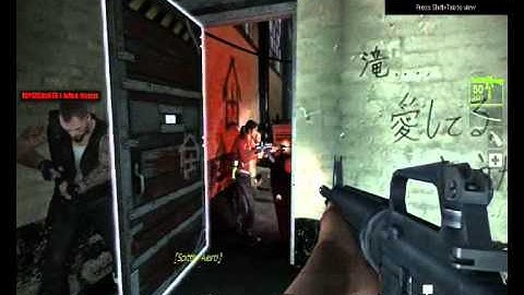 Left 4 Dead 2 funny stuff part 2