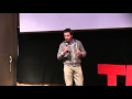 Are you a rebel | Steve Boerner | TEDxLehighU