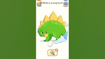 Dop5 (delete one part level616) #android​ gameplay #game​ answers #gaming​ #solution​ android