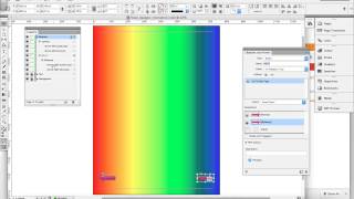 Adding Buttons with Rollover Effects
