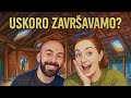 OVOME SE NISMO NADALI | Vlog budućna kuća | KodSpanjolke