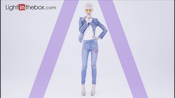 Choose Your Style! Welcome to download LightInTheBox APP!