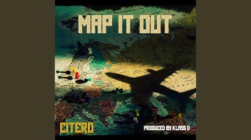 Map It Out (feat. Klass D)