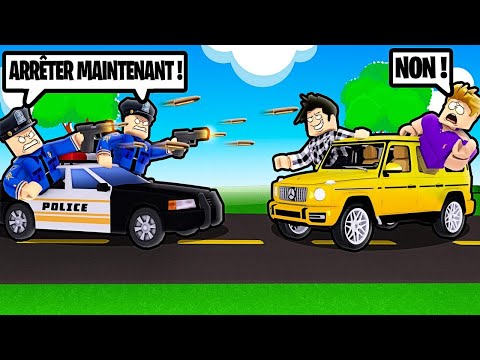 LE MEILLEUR CHAUFFEUR DE TAXI dans ROBLOX ! - Roblox Taxi Boss