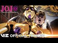 Official English Trailer | JoJo’s Bizarre Adventure: Golden Wind Part 2 | VIZ