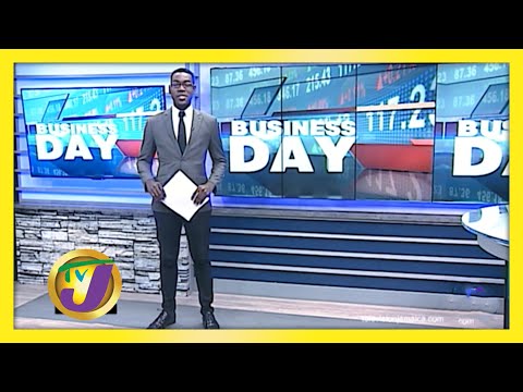 TVJ Business Day - September 15 2020