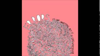 Errors - The Bagpipes