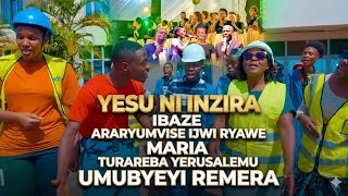 UMUBYEYI REMERA Concert By Ambassadors Of Christ Choir. #gospelmusic #ambasadazi