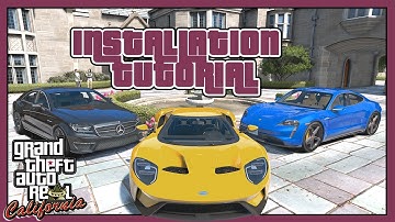 5Real & LA Revo 2.0 Installation Tutorial ► Easy Guide How To Install LA Revo 2.0 & 5Real