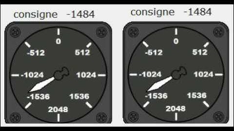 C# | Avionics | Instrument | Control