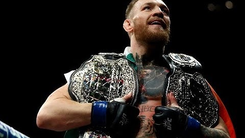 Thumbnail of Foggy Dew - Sinead o' Connor (Conor Mcgregor Walkout Song)