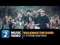 Walkman the band     official music