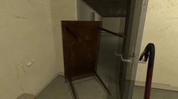 Gmod - Exploring Random Maps 50