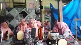 Sholawat Nabi Tolaal Badrualaina By Mambauus Saadah New