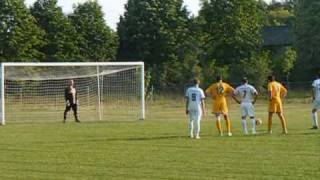 MTE-Szarvas 0:6