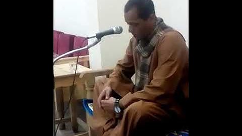 الشيخ محمد عبد الستار احمد سورة النور