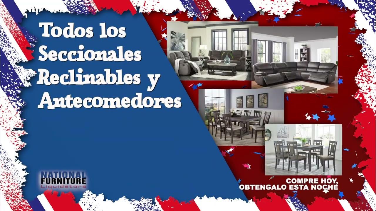 National Furniture Liquidators SPA YouTube