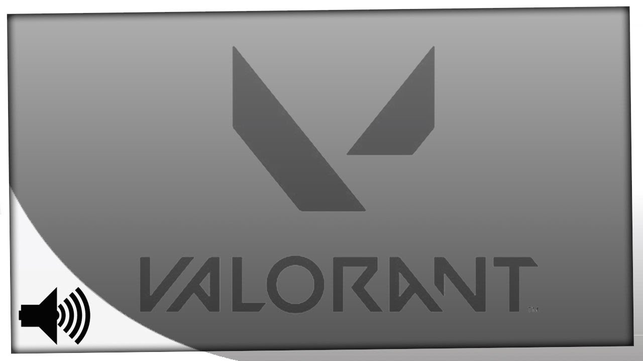 Valorant Weapon Phantom Gaming Sound Effect Valorant Hd Sound Effects Youtube