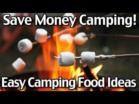 save-money-on-camping---easy-camping-food-ideas-for-kids-and-families