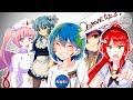 13 WAIFUS De Internet – GIJINKA, Antropomorfismo MOE