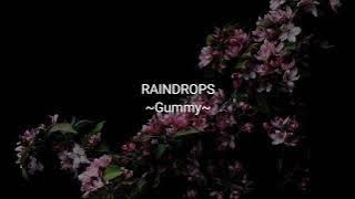 [1 hour] RAINDROPS - GUMMY | ALCHEMY OF SOULS OST