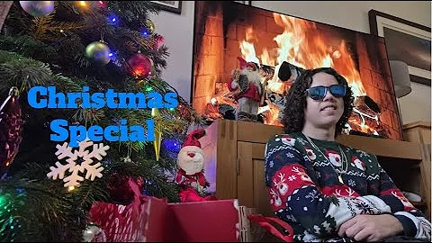 Bisk Misk - Christmas Special