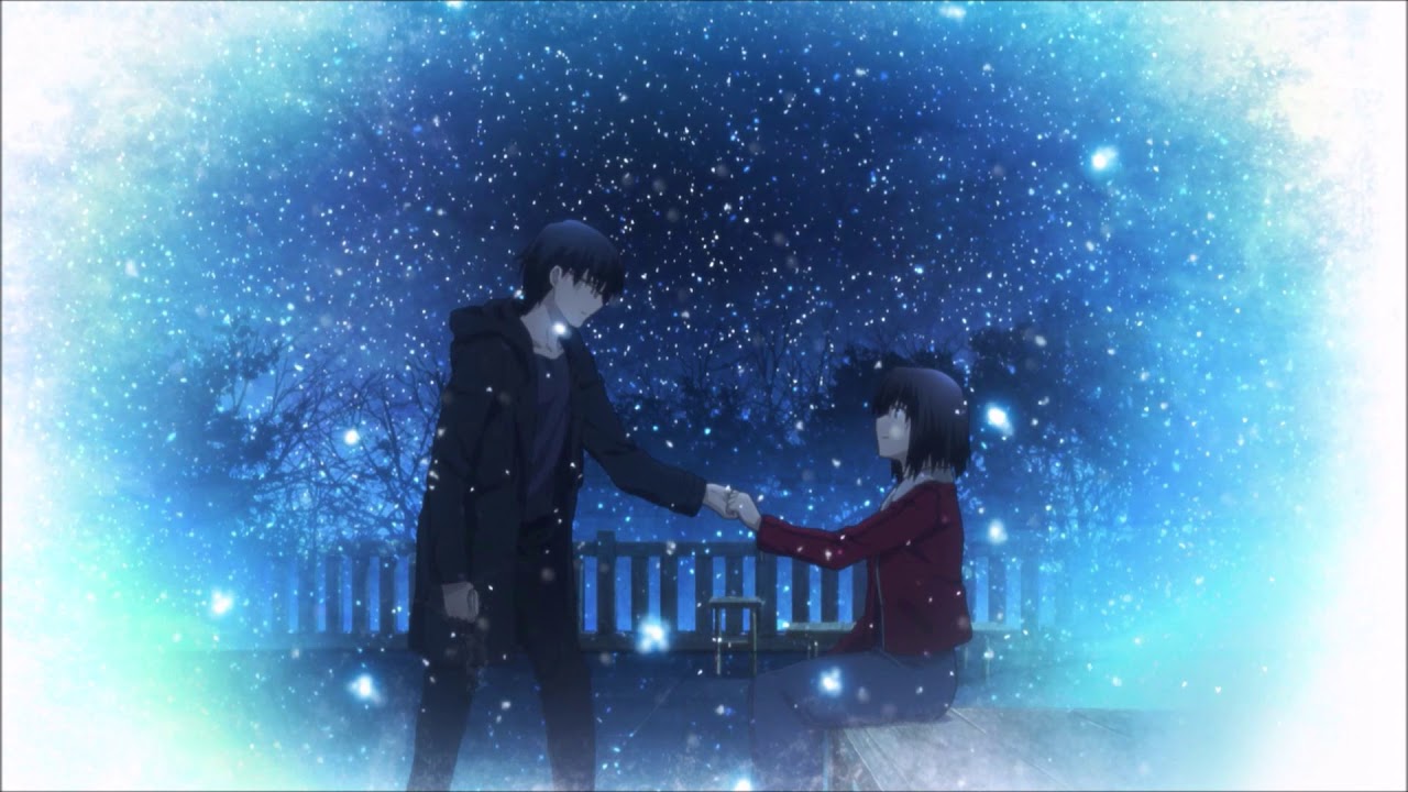 Get Kara No Kyoukai Mirai Fukuin Ost M22 Youtube Free Wallpaper Kara No Kyoukai Mirai Fukuin Ost M22 Youtube HD