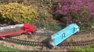 [MULTI TRACK DORIFTO]