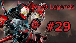 Apex Legends - New Revanent Rework - 29