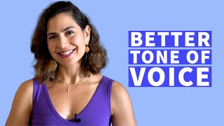 How to Change Your Tone of Voice to Improve the Delivery of Your Message in Communication