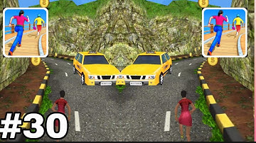 Street Chaser Gameplay ---》》 Walkthrough Part #30 || Insane Gamer