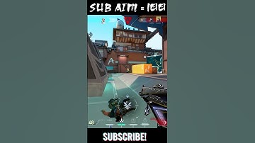 Duality of a man 🙂🙃 #valorant #shorts