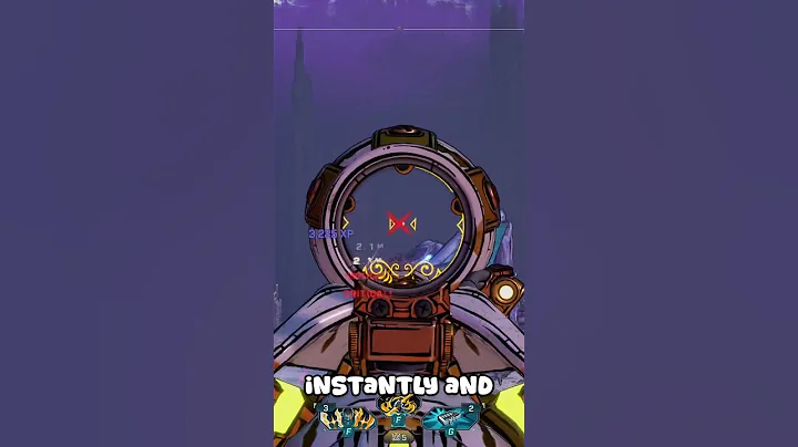 THIS BUG GIVES YOU INFINITE DAMAGE