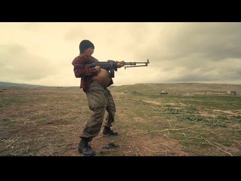 Одна битва за другой — Русский тизер-трейлер (Субтитры, 2025)