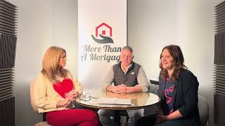 Episode 46 “Beyond the Loan” More Than A Mortgage Podcast