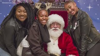 Hampton Holly Days Parade returns for 58th year