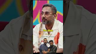 Yo Yo Honey Singh To Produce Faris Shafi's Next Album 😱💯 #shorts