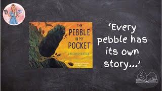 The pebble in my pocket